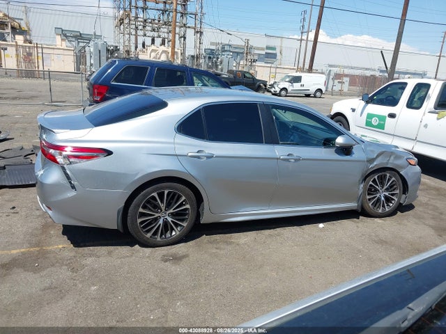 4T1B11HKXJU649604 Toyota a25a-fks