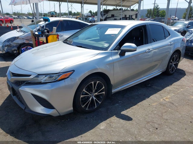 4T1B11HKXJU649604 Toyota a25a-fks