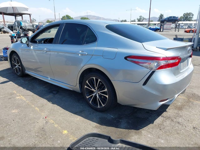 4T1B11HKXJU649604 Toyota a25a-fks