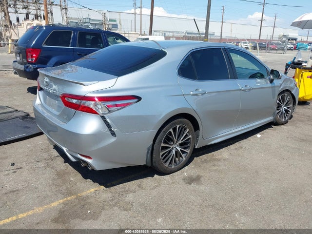 4T1B11HKXJU649604 Toyota a25a-fks