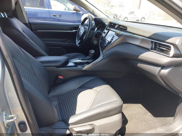4T1B11HKXJU649604 Toyota a25a-fks