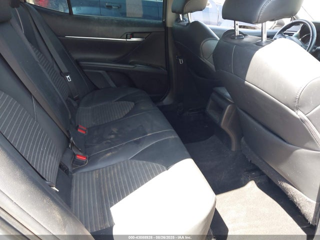 4T1B11HKXJU649604 Toyota a25a-fks