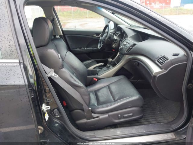 2010 ACURA TSX JH4CU4F44AC001945 Photo 4