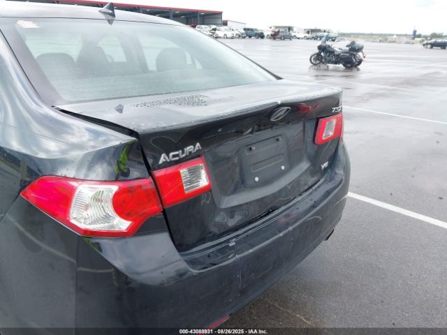 2010 ACURA TSX JH4CU4F44AC001945 Photo 5