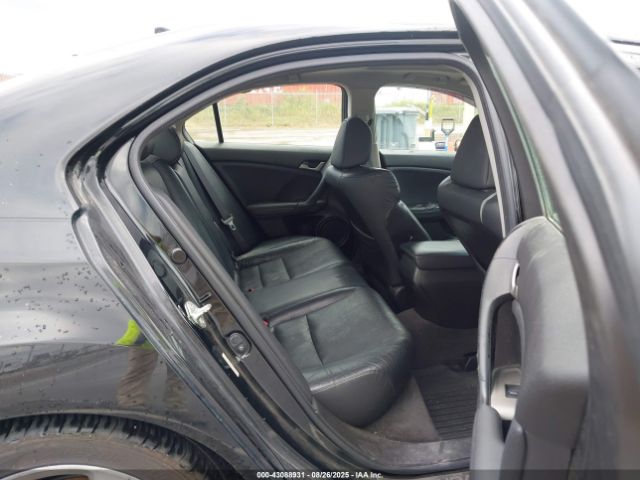 2010 ACURA TSX JH4CU4F44AC001945 Photo 7