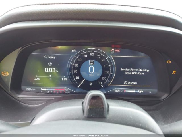 2021 CADILLAC CT4 1G6DD5RL6M0128395 Photo 6