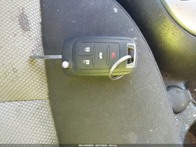 1G1PC5SGXG7187710 Chevrolet lwe - vvt, gme