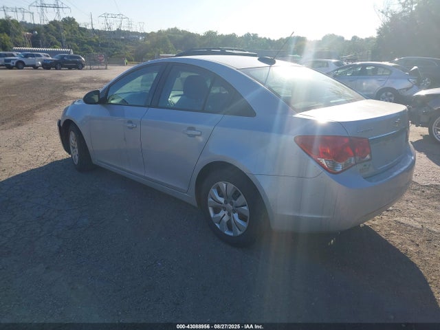 1G1PC5SGXG7187710 Chevrolet lwe - vvt, gme