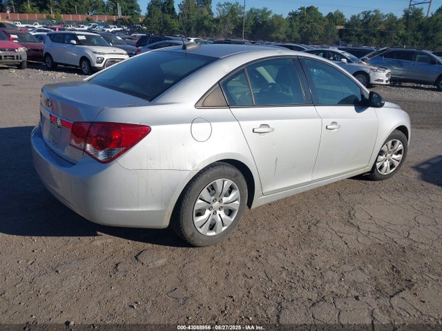 1G1PC5SGXG7187710 Chevrolet lwe - vvt, gme