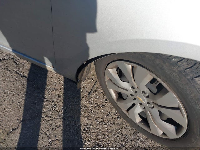 1G1PC5SGXG7187710 Chevrolet lwe - vvt, gme