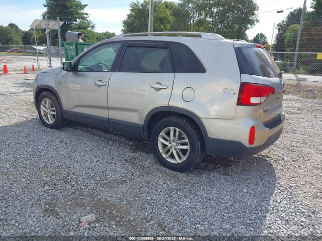 5XYKT4A63EG509494 KIA dohc t-gdi theta-ii