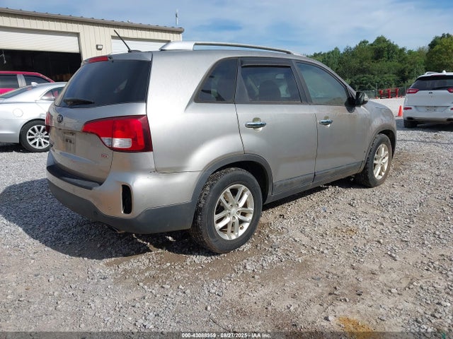 5XYKT4A63EG509494 KIA dohc t-gdi theta-ii
