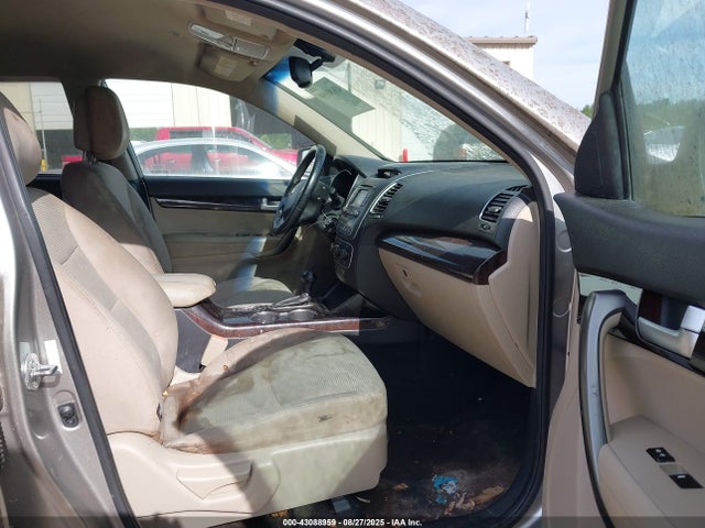 5XYKT4A63EG509494 KIA dohc t-gdi theta-ii