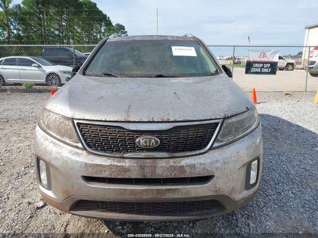5XYKT4A63EG509494 KIA dohc t-gdi theta-ii