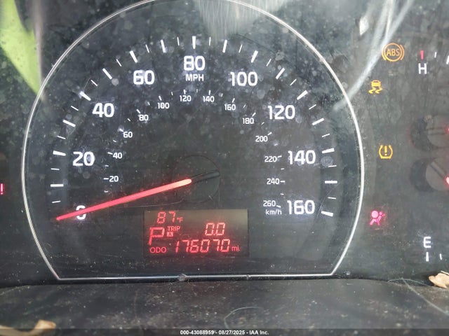 5XYKT4A63EG509494 KIA dohc t-gdi theta-ii