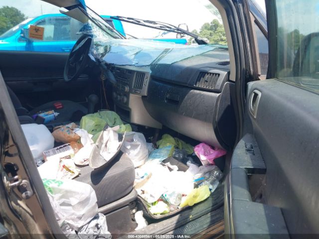 2005 MITSUBISHI ENDEAVOR 4A4MM21S05E066388 Photo 4