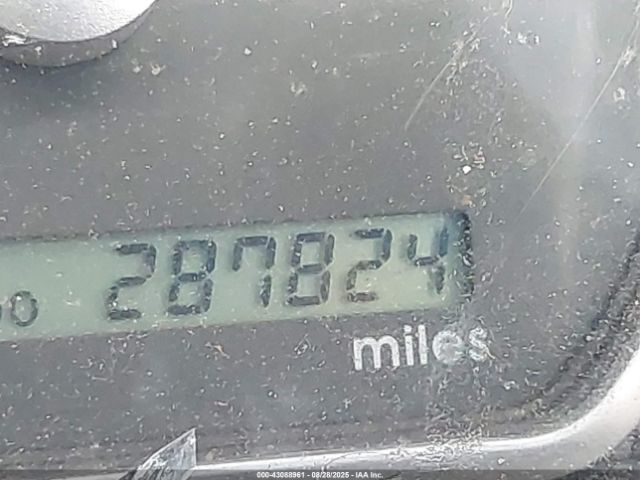 2005 MITSUBISHI ENDEAVOR 4A4MM21S05E066388 Photo 6