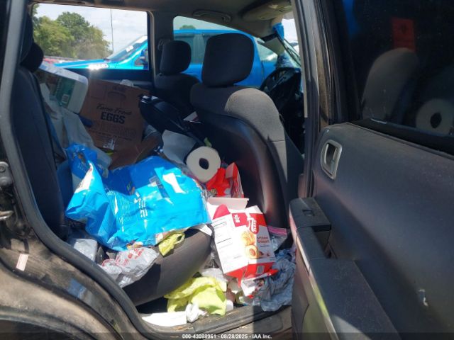 2005 MITSUBISHI ENDEAVOR 4A4MM21S05E066388 Photo 7