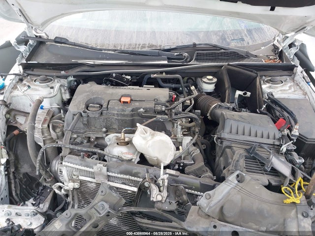 Honda Civic Sport 2023 2HGFE2F55PH510703 Image 10