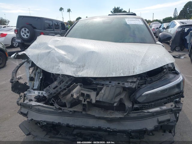 Honda Civic Sport 2023 2HGFE2F55PH510703 Image 12