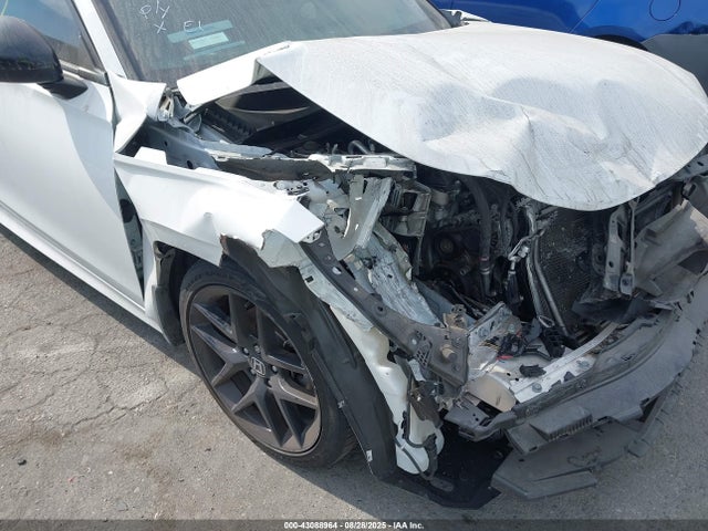 Honda Civic Sport 2023 2HGFE2F55PH510703 Image 17