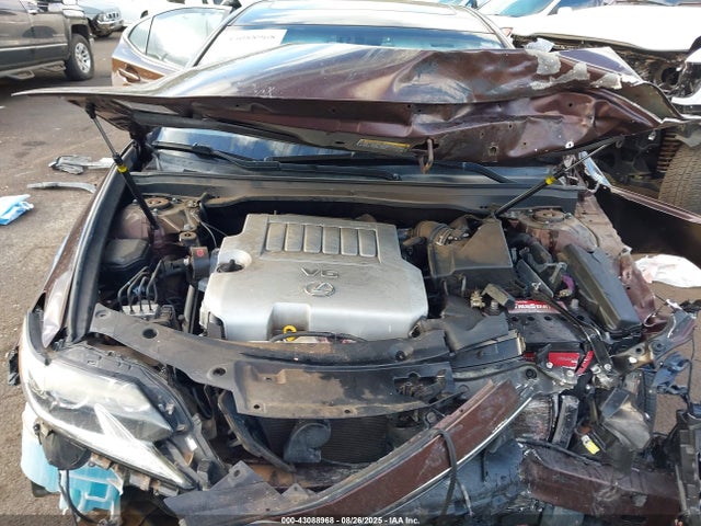 JTHBK1GG7G2245855 Lexus 2gr-fe