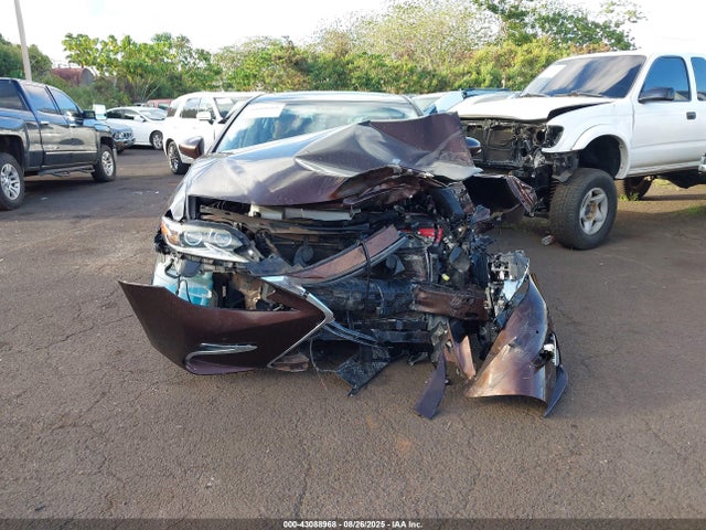 JTHBK1GG7G2245855 Lexus 2gr-fe