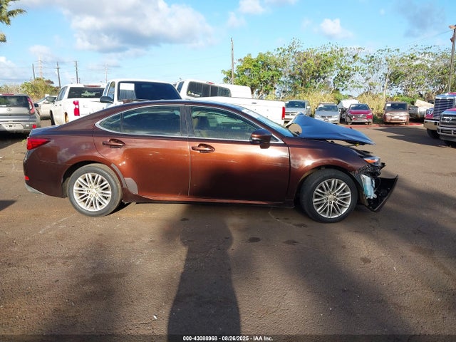 JTHBK1GG7G2245855 Lexus 2gr-fe