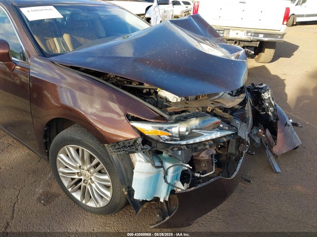 JTHBK1GG7G2245855 Lexus 2gr-fe