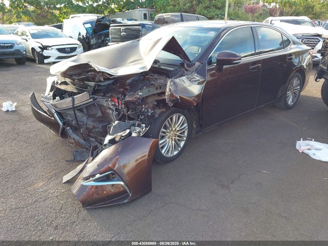 JTHBK1GG7G2245855 Lexus 2gr-fe