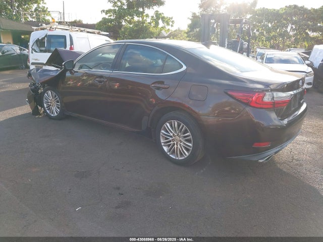 JTHBK1GG7G2245855 Lexus 2gr-fe