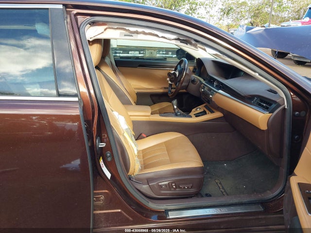 JTHBK1GG7G2245855 Lexus 2gr-fe