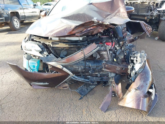 JTHBK1GG7G2245855 Lexus 2gr-fe