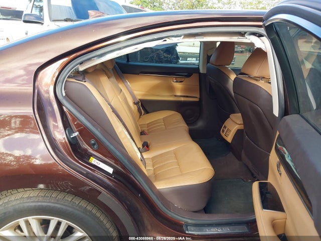JTHBK1GG7G2245855 Lexus 2gr-fe