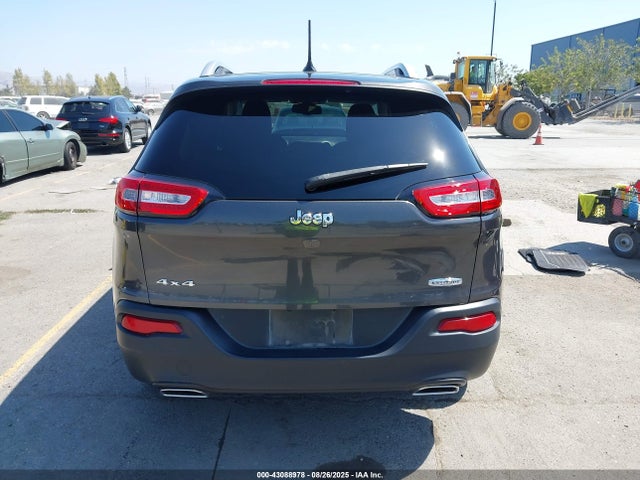 Jeep Cherokee 2015 1C4PJMCS0FW595308 Image 17