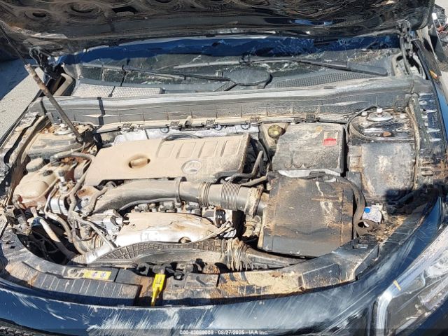 2021 MERCEDES-BENZ GLB 250 W1N4M4GBXMW114863 Photo 9