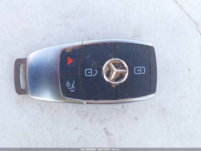 2021 MERCEDES-BENZ GLB 250 W1N4M4GBXMW114863 Photo 10