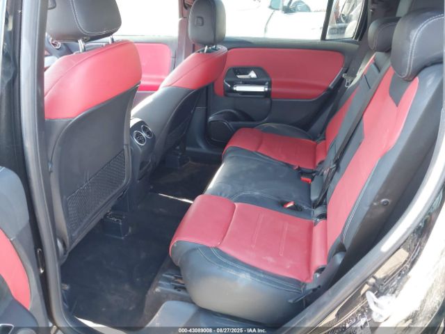 2021 MERCEDES-BENZ GLB 250 W1N4M4GBXMW114863 Photo 7