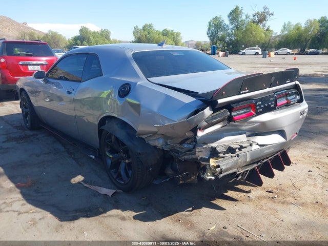 2C3CDZAGXGH336301 Dodge 2016