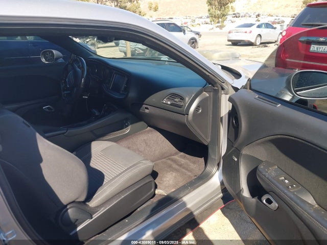2C3CDZAGXGH336301 Dodge 2016