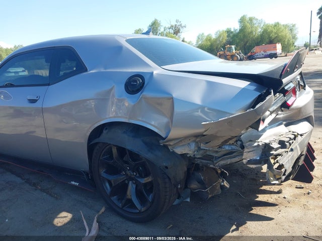 2C3CDZAGXGH336301 Dodge 2016