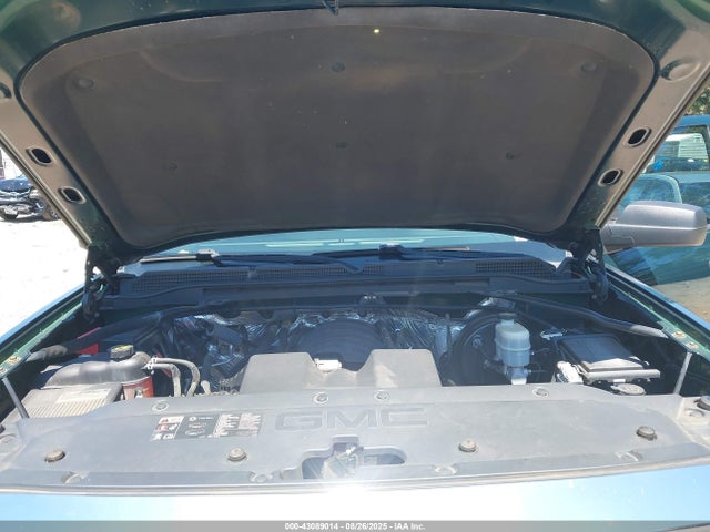 1GTR1TEH9FZ273026 GMC lv3 - vvt, aluminum, e85 max