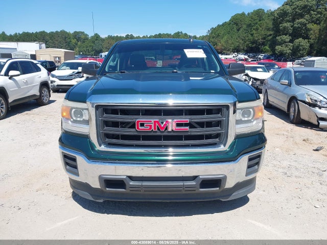 1GTR1TEH9FZ273026 GMC lv3 - vvt, aluminum, e85 max
