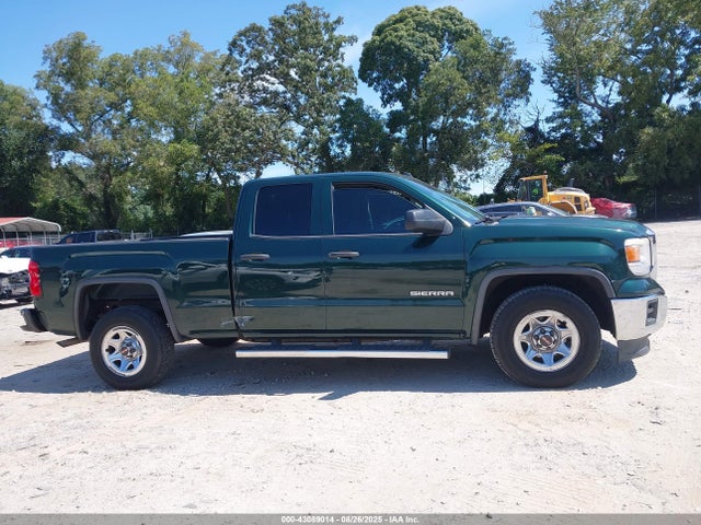 1GTR1TEH9FZ273026 GMC lv3 - vvt, aluminum, e85 max