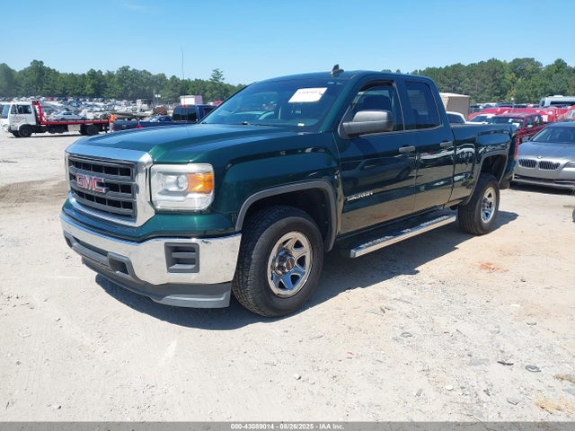 1GTR1TEH9FZ273026 GMC lv3 - vvt, aluminum, e85 max
