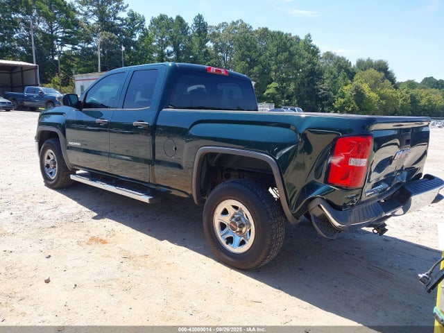 1GTR1TEH9FZ273026 GMC lv3 - vvt, aluminum, e85 max