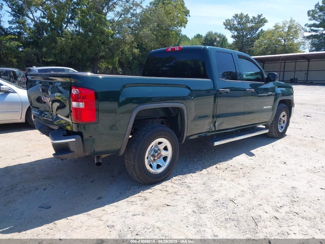 1GTR1TEH9FZ273026 GMC lv3 - vvt, aluminum, e85 max
