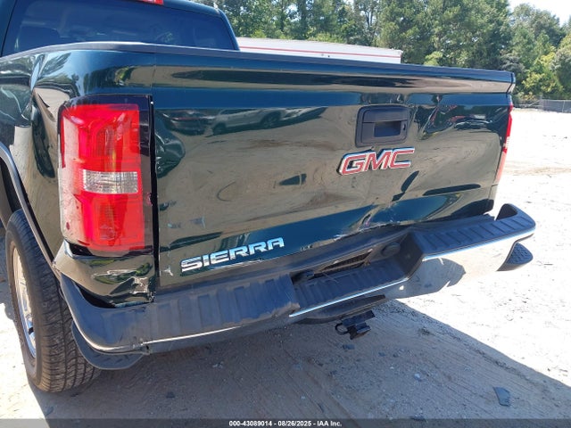 1GTR1TEH9FZ273026 GMC lv3 - vvt, aluminum, e85 max