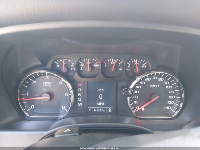 1GTR1TEH9FZ273026 GMC lv3 - vvt, aluminum, e85 max