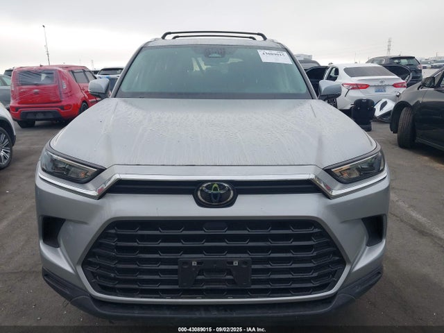5TDAAAB53RS037800 Toyota t24a-fts